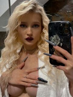 Liana_Juice / Sweet Juice / Lilysik Kristal / Juice_sweet / Juice_ice (Лиана Джуси)